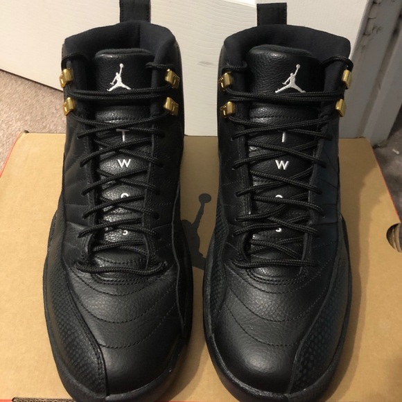 Jordan 12’s The master - Picture 2 of 8